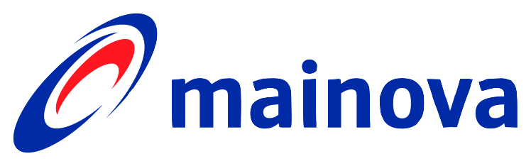 Mainova Logo